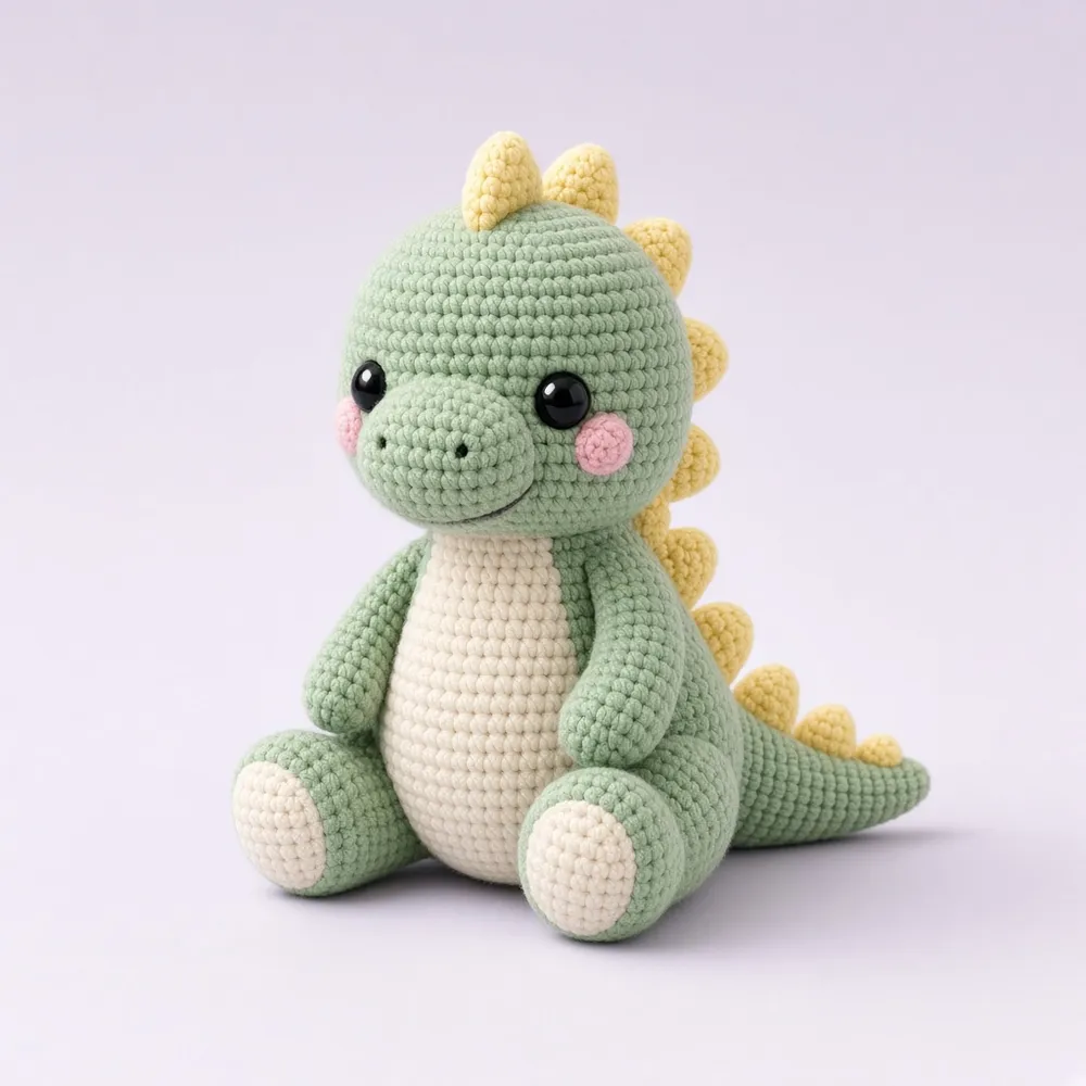داینەسۆری بچووک