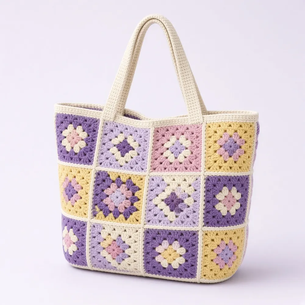 جانتای چوارگۆشەکان